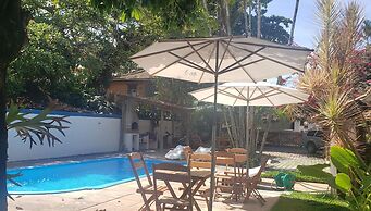 Pousada Varanda do Sol