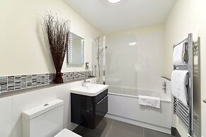 Swan Place by Viridian Apartments