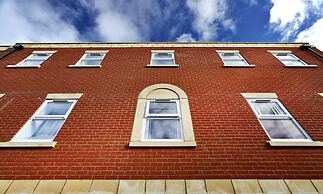 Swan Place by Viridian Apartments