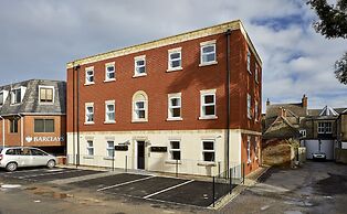 Swan Place by Viridian Apartments