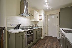 Swan Place by Viridian Apartments