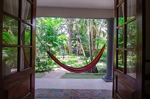 Hotel El Manglar