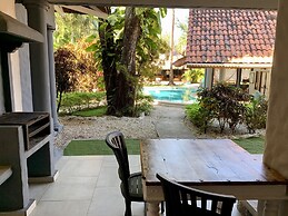Hotel El Manglar