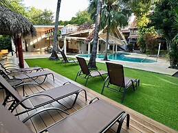 Hotel El Manglar