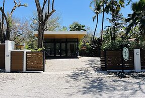 Hotel El Manglar