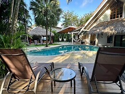 Hotel El Manglar