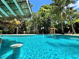 Hotel El Manglar & Cantarana