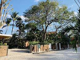 Hotel El Manglar