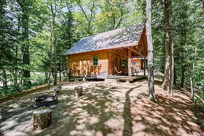 Huttopia White Mountains