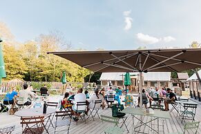 Huttopia White Mountains