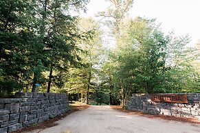 Huttopia White Mountains