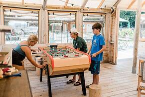 Huttopia White Mountains