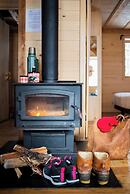 Huttopia White Mountains