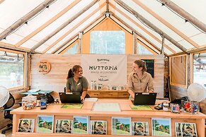 Huttopia White Mountains