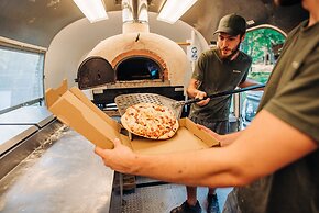 Huttopia White Mountains