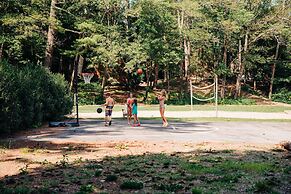 Huttopia White Mountains