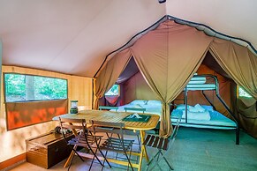 Huttopia White Mountains