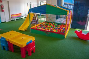 Lacqua DiRoma Hotel e Parque- ABD turismo