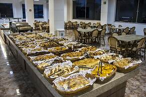 Lacqua DiRoma Hotel e Parque- ABD turismo