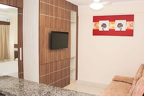 Lacqua DiRoma Hotel e Parque- ABD turismo