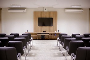 Lacqua DiRoma Hotel e Parque- ABD turismo