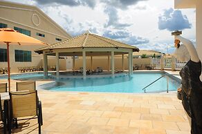 Lacqua DiRoma Hotel e Parque- ABD turismo