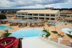 Lacqua DiRoma Hotel e Parque- ABD turismo