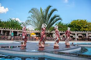 Lacqua DiRoma Hotel e Parque- ABD turismo