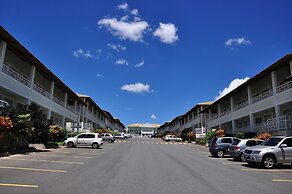 Lacqua DiRoma Hotel e Parque- ABD turismo