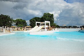 Lacqua DiRoma Hotel e Parque- ABD turismo