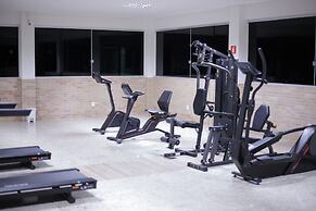 Lacqua DiRoma Hotel e Parque- ABD turismo