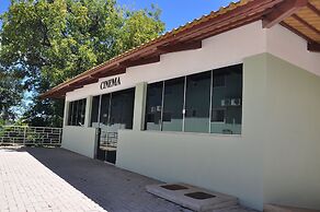 Lacqua DiRoma Hotel e Parque- ABD turismo