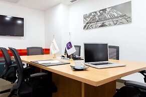 Sleep Inn Leon Antares