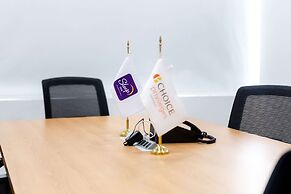 Sleep Inn Leon Antares