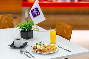 Sleep Inn Leon Antares