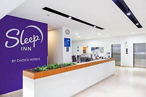 Sleep Inn Leon Antares