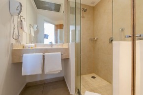 Sleep Inn Leon Antares