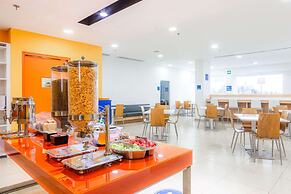 Sleep Inn Leon Antares