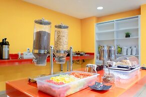 Sleep Inn Leon Antares