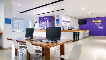 Sleep Inn Leon Antares