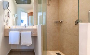 Sleep Inn Leon Antares