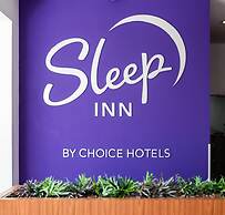 Sleep Inn Leon Antares