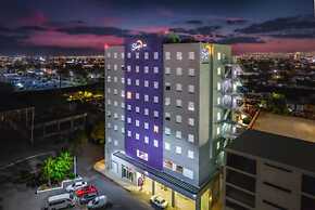 Sleep Inn Leon Antares