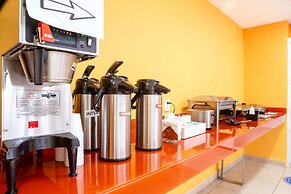 Sleep Inn Leon Antares