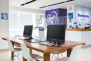 Sleep Inn Leon Antares