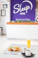 Sleep Inn Leon Antares