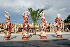 ABD Turismo Hoteis e Parques- Lacqua DiRoma