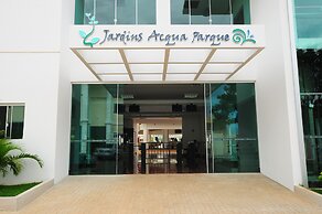 ABD Turismo Hoteis e Parques- Lacqua DiRoma