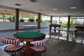 ABD Turismo Hoteis e Parques- Lacqua DiRoma