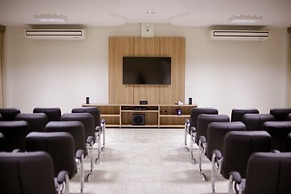 ABD Turismo Hoteis e Parques- Lacqua DiRoma